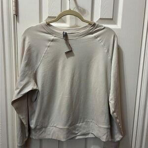 Vuori Women's Sweatshirt